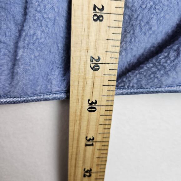 Vintage 90s Winnie The Pooh Sweatshirt Disney World Embroidered Patch Womens L - Picture 13 of 14